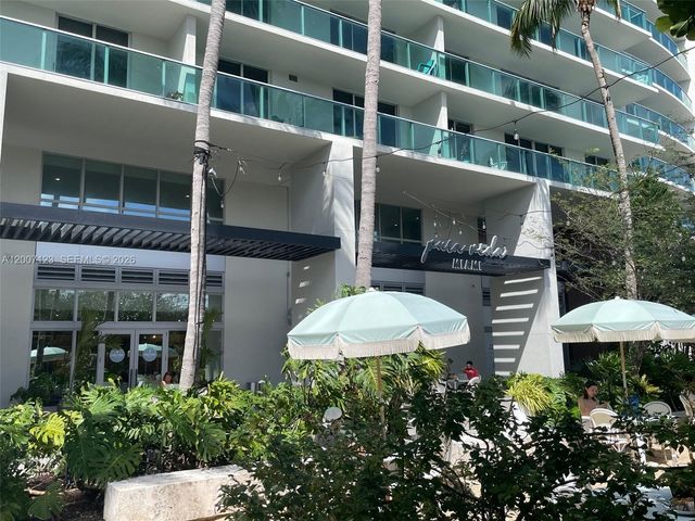 1500 Bay Rd 1524S, Miami Beach, FL 33139
