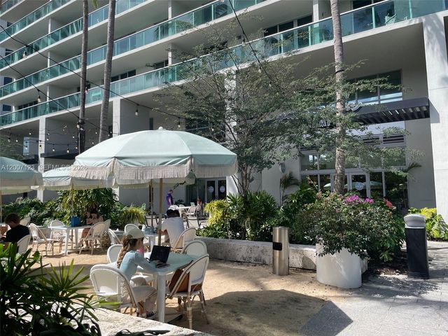 1500 Bay Rd 1524S, Miami Beach, FL 33139