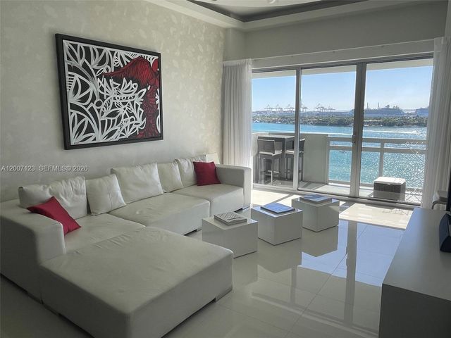1500 Bay Rd 1524S, Miami Beach, FL 33139