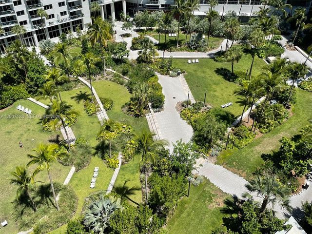 1500 Bay Rd 1524S, Miami Beach, FL 33139