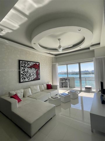 1500 Bay Rd 1524S, Miami Beach, FL 33139