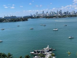 1500 Bay Rd 1524S, Miami Beach, FL 33139