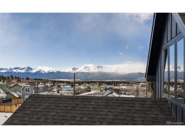 116 E 13th St, Leadville, CO 80461