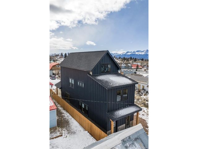 116 E 13th St, Leadville, CO 80461
