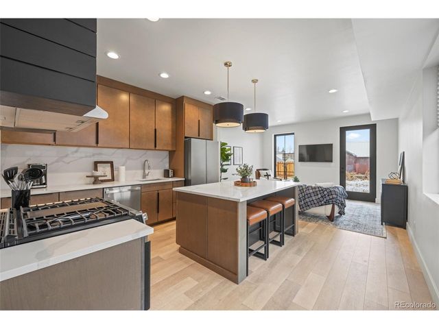 116 E 13th St, Leadville, CO 80461