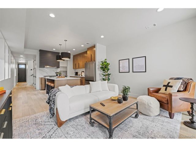 116 E 13th St, Leadville, CO 80461