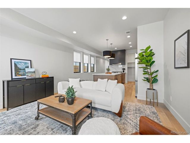 116 E 13th St, Leadville, CO 80461