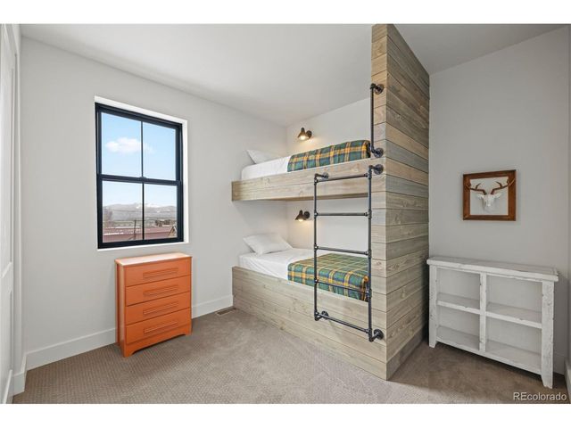 116 E 13th St, Leadville, CO 80461