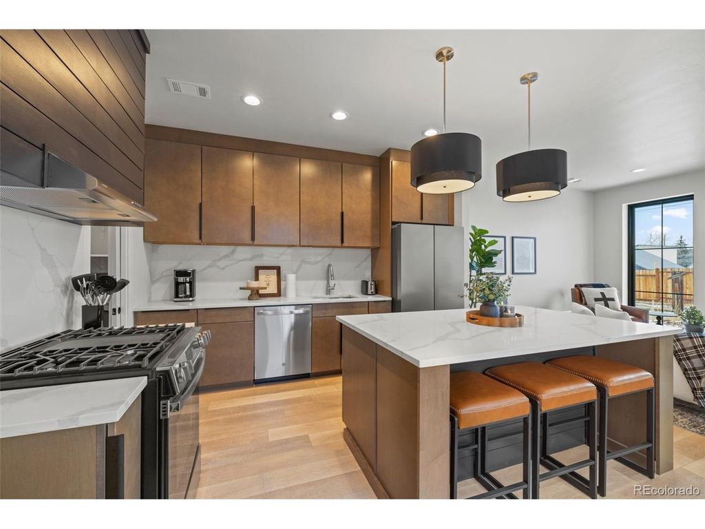 116 E 13th St, Leadville, CO 80461