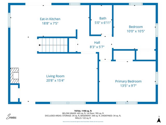 816 W Savannah St, Wichita, KS 67217