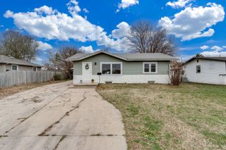 816 W Savannah St, Wichita, KS 67217