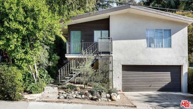 1710 Redcliff Street, Los Angeles, CA 90026