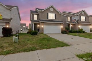 3348 Bentwater Place, St Charles, MO 63301