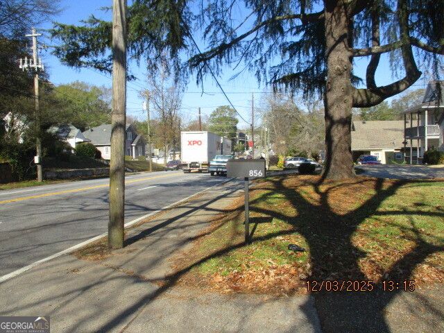 862 Moreland Avenue SE, Atlanta, GA 30316