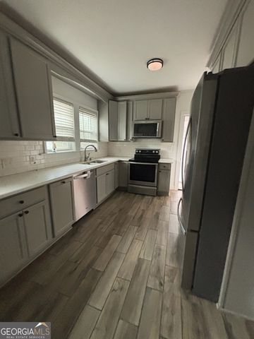 862 Moreland Avenue SE, Atlanta, GA 30316