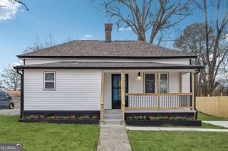 1617 Church Street NE, Conyers, GA 30012