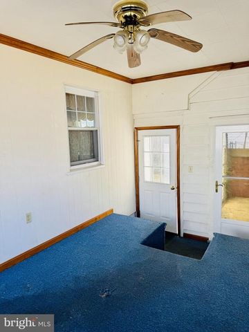 314 N GRANT STREET, Waynesboro, PA 17268