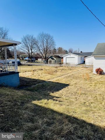 314 N GRANT STREET, Waynesboro, PA 17268