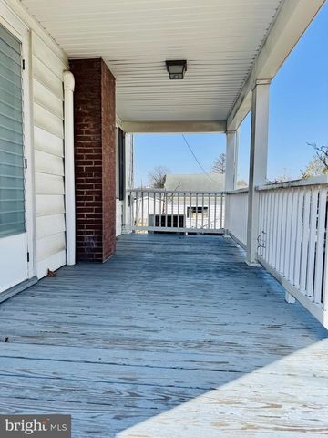 314 N GRANT STREET, Waynesboro, PA 17268