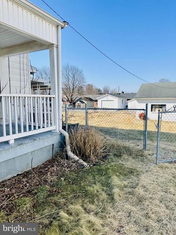 314 N GRANT STREET, Waynesboro, PA 17268