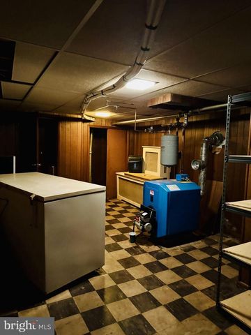 314 N GRANT STREET, Waynesboro, PA 17268