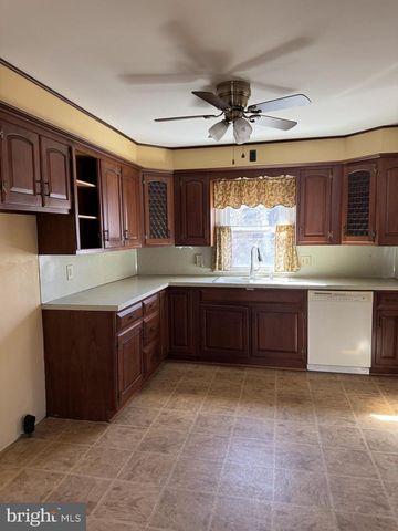 314 N GRANT STREET, Waynesboro, PA 17268