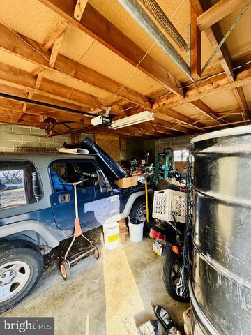 314 N GRANT STREET, Waynesboro, PA 17268