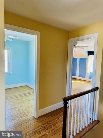 314 N GRANT STREET, Waynesboro, PA 17268