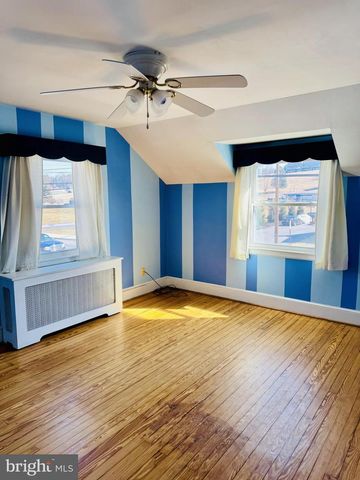 314 N GRANT STREET, Waynesboro, PA 17268