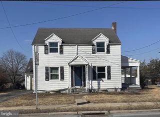 314 N GRANT STREET, Waynesboro, PA 17268