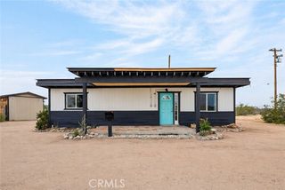 57661 Aberdeen, Yucca Valley, CA 92284