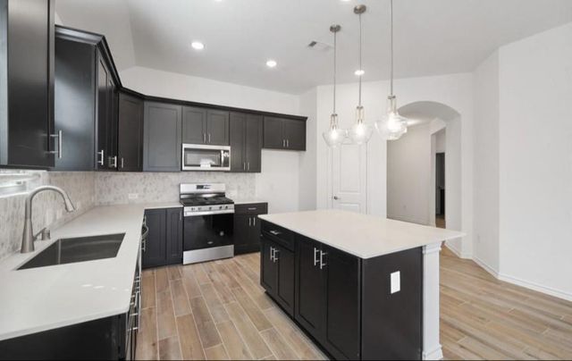 1309 Tan Gable Ln, Katy, TX 77493