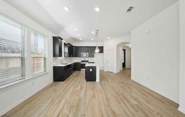 1309 Tan Gable Ln, Katy, TX 77493
