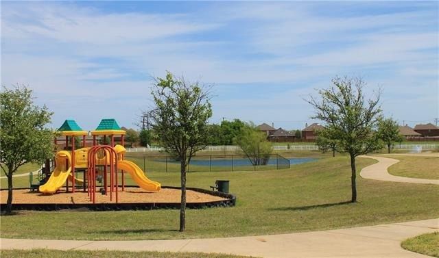 207 Citrus Drive, Fate, TX 75189