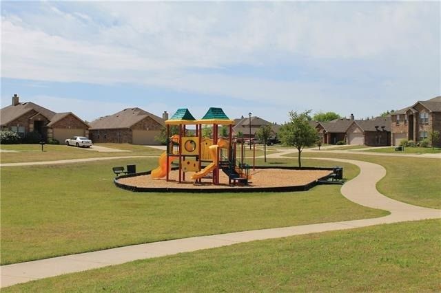 207 Citrus Drive, Fate, TX 75189