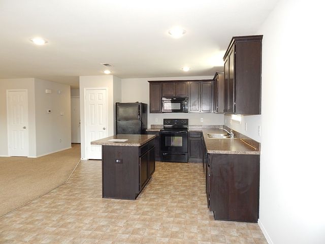 207 Citrus Drive, Fate, TX 75189