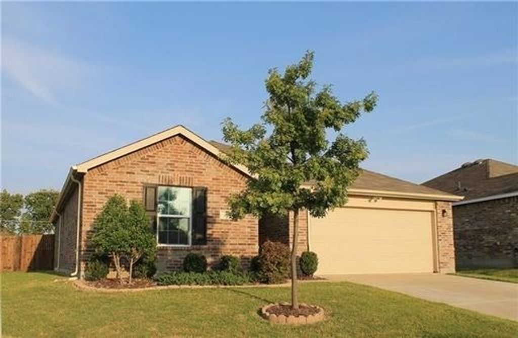 207 Citrus Drive, Fate, TX 75189