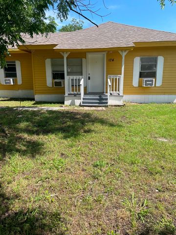 174 Cunningham Boulevard, Anna, TX 75409