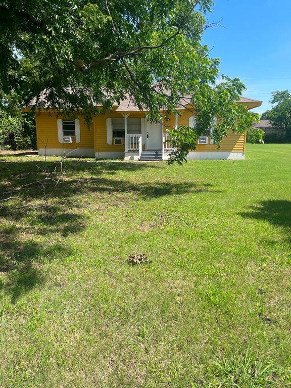174 Cunningham Boulevard, Anna, TX 75409
