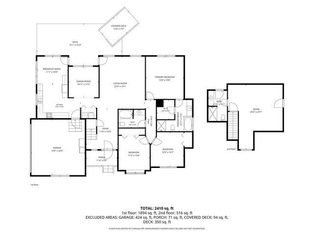 107 Hannah Circle, Anderson, SC 29621