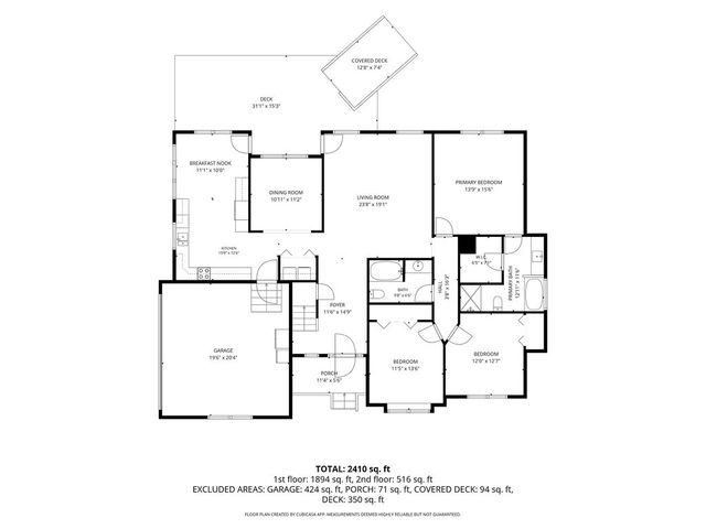 107 Hannah Circle, Anderson, SC 29621