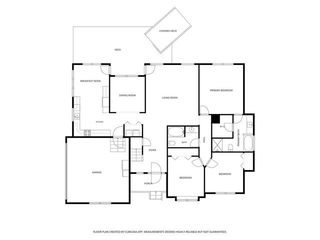 107 Hannah Circle, Anderson, SC 29621