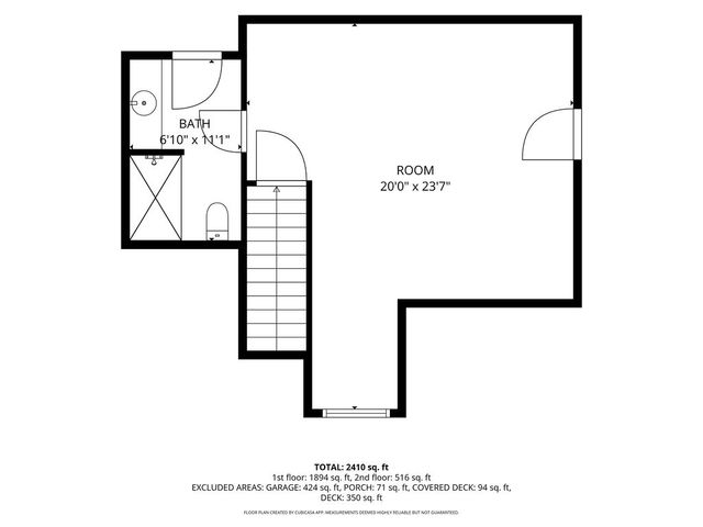 107 Hannah Circle, Anderson, SC 29621