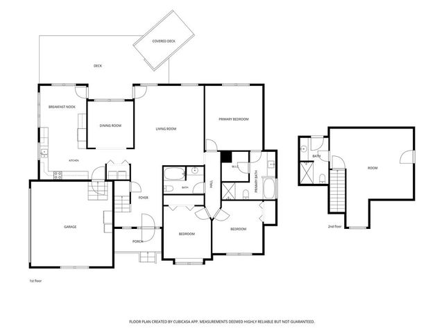 107 Hannah Circle, Anderson, SC 29621