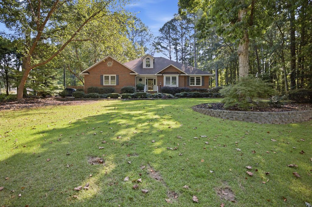 107 Hannah Circle, Anderson, SC 29621
