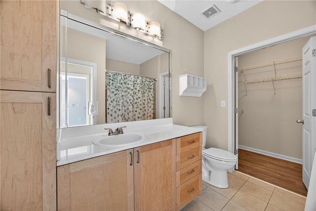 400 17th NW Street 2406, Atlanta, GA 30363