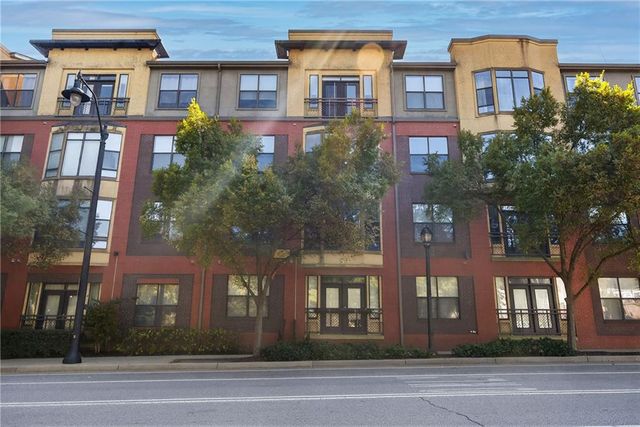 400 17th NW Street 2406, Atlanta, GA 30363