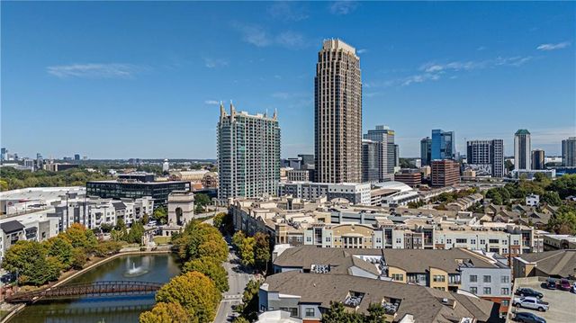 400 17th NW Street 2406, Atlanta, GA 30363