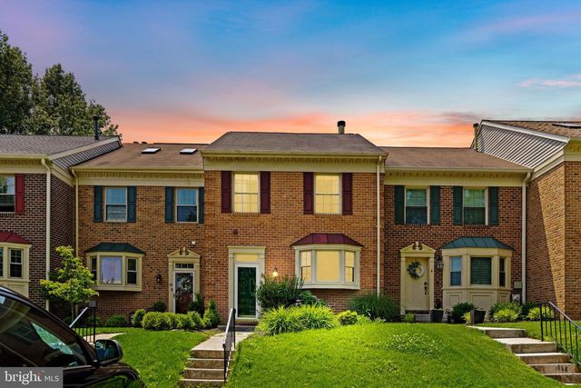 8 CROSS FALLS CIR, Sparks Glencoe, MD 21152