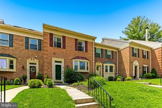 8 CROSS FALLS CIR, Sparks Glencoe, MD 21152